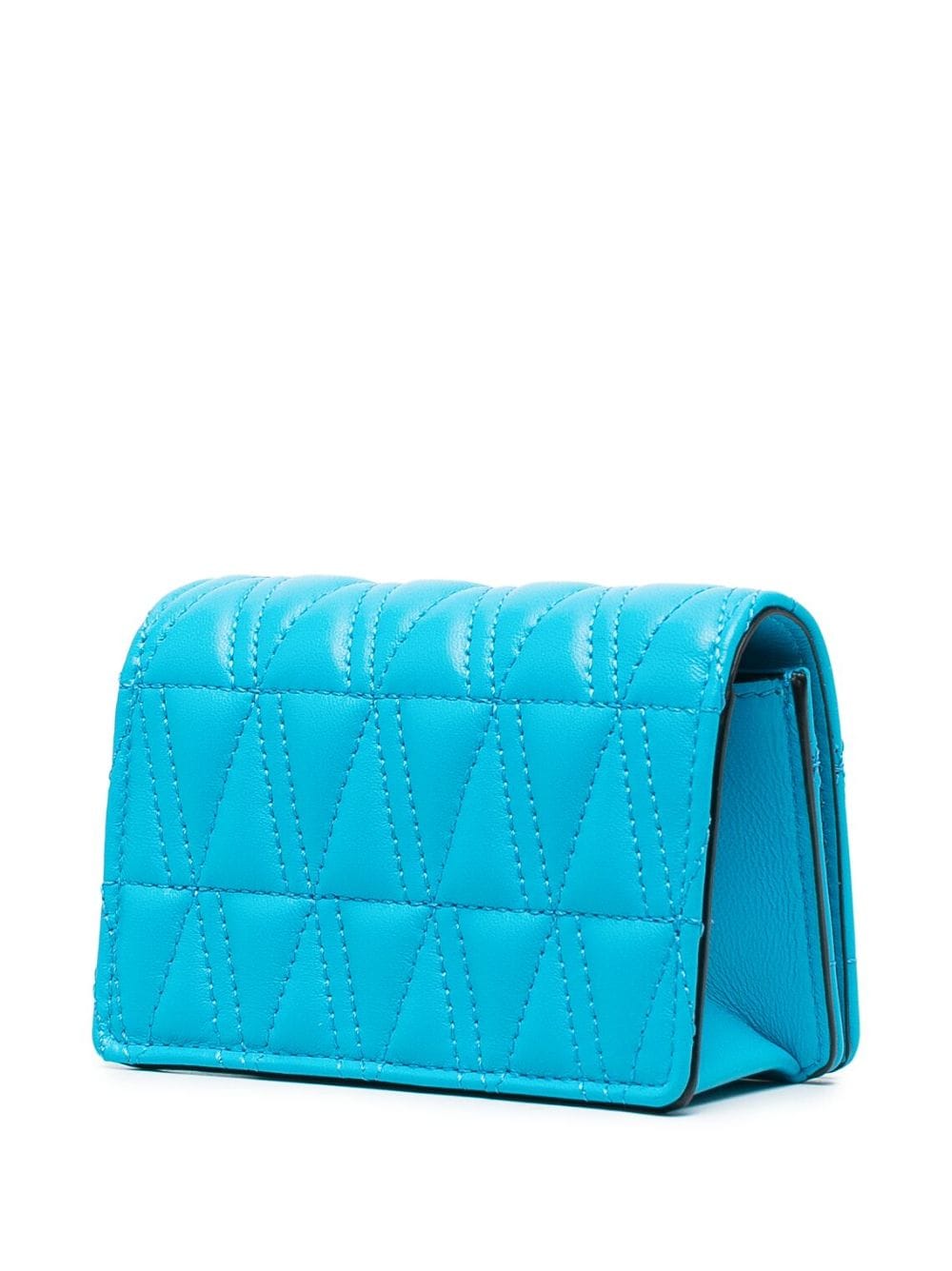 Versace Virtus quilted mini bag