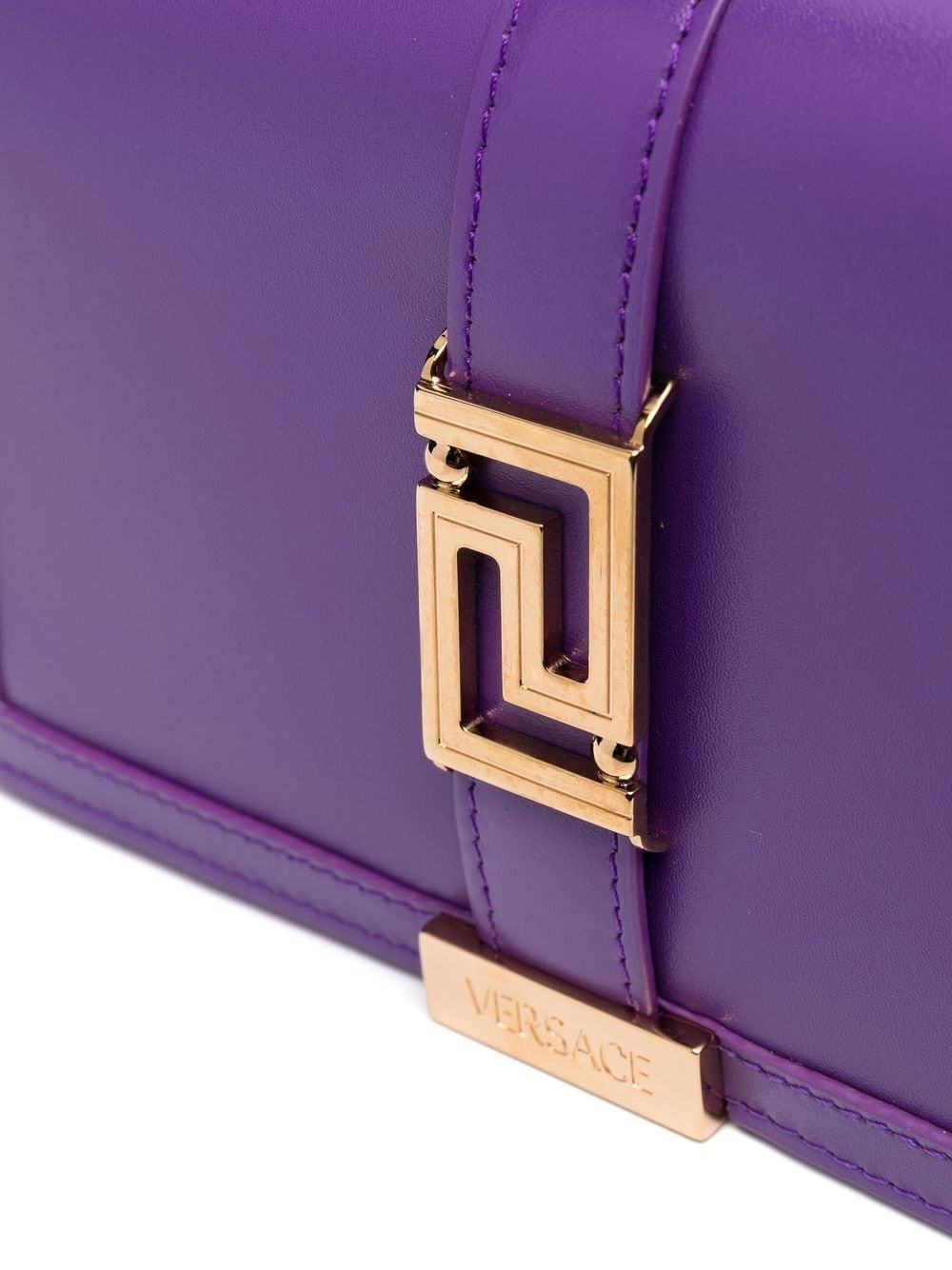 Versace Greca Goddess mini bag