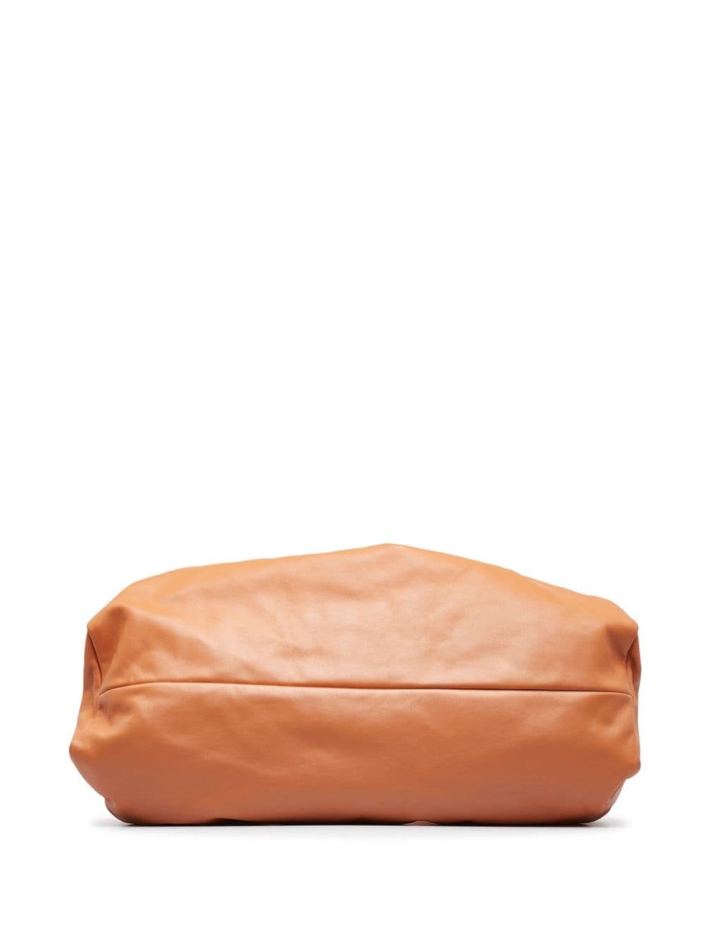 Bo*te*ga ve*ne*ta the shoulder pouch leather shoulder bag