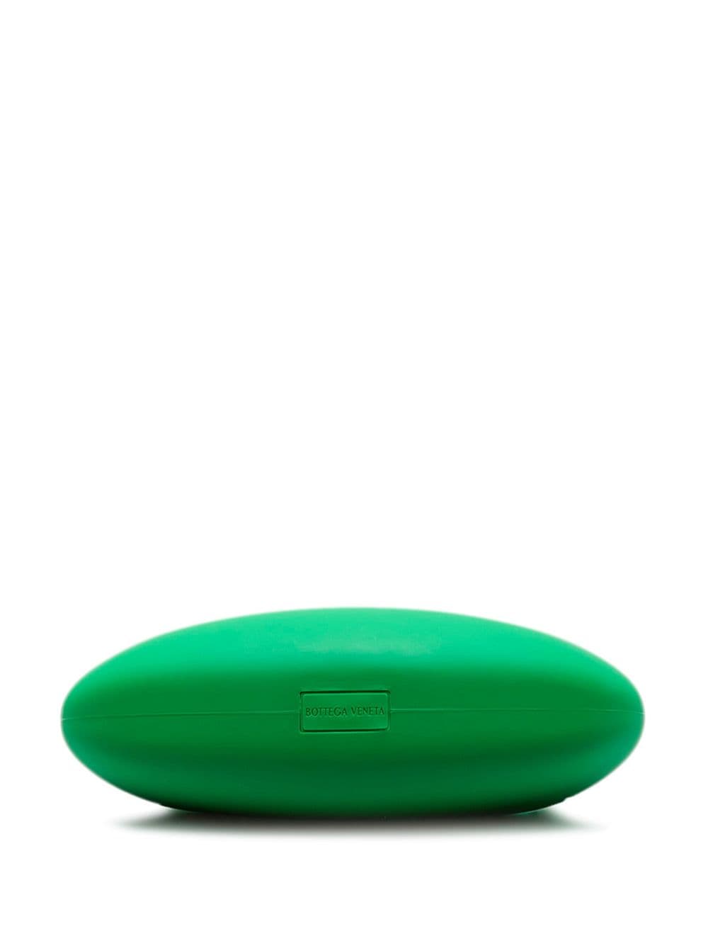 Bo*te*ga ve*ne*ta small punch moulded shoulder bag