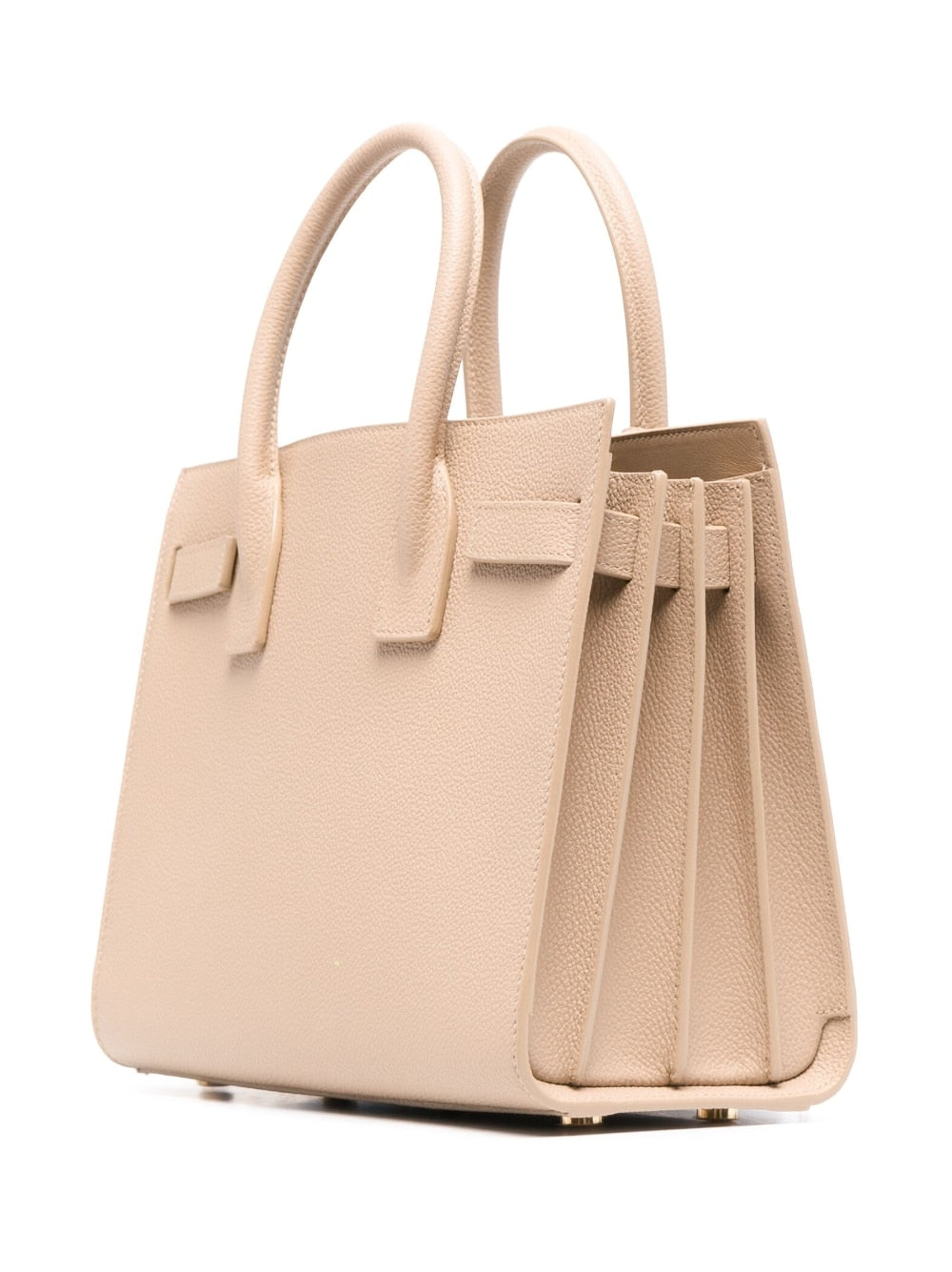 Saint Laurent Sac de Jour tote bag