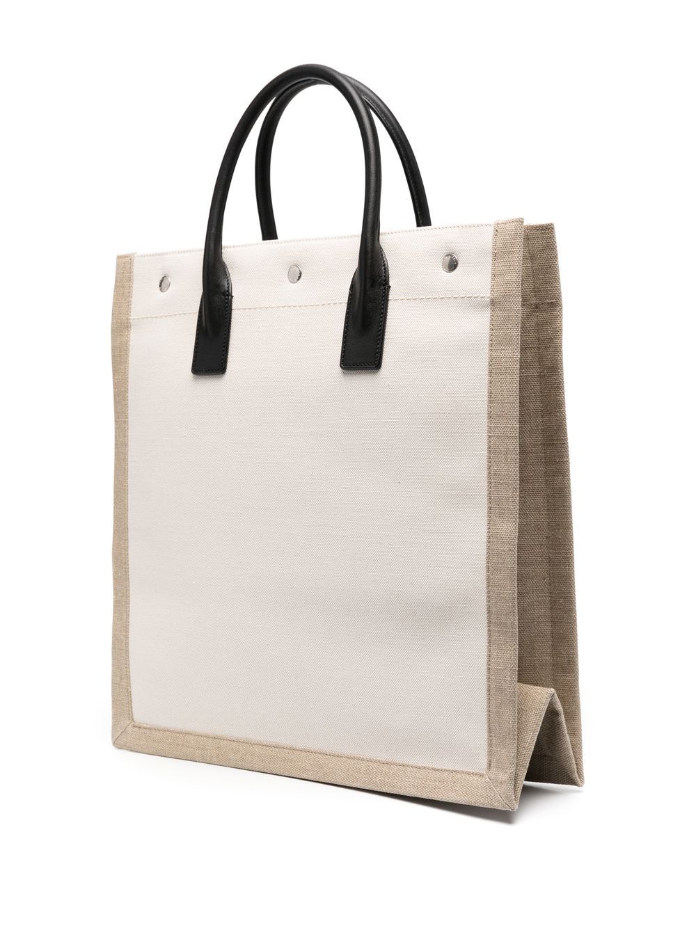 Saint Laurent Rive Gauche tote bag
