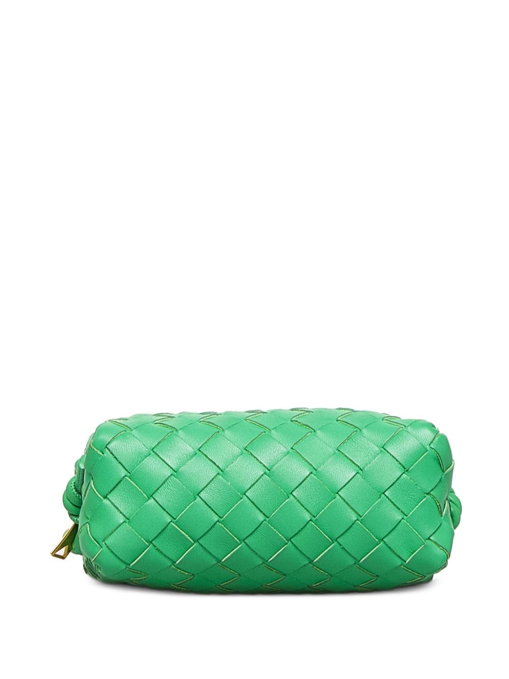 Bo*te*ga ve*ne*ta   mini loop shoulder bag