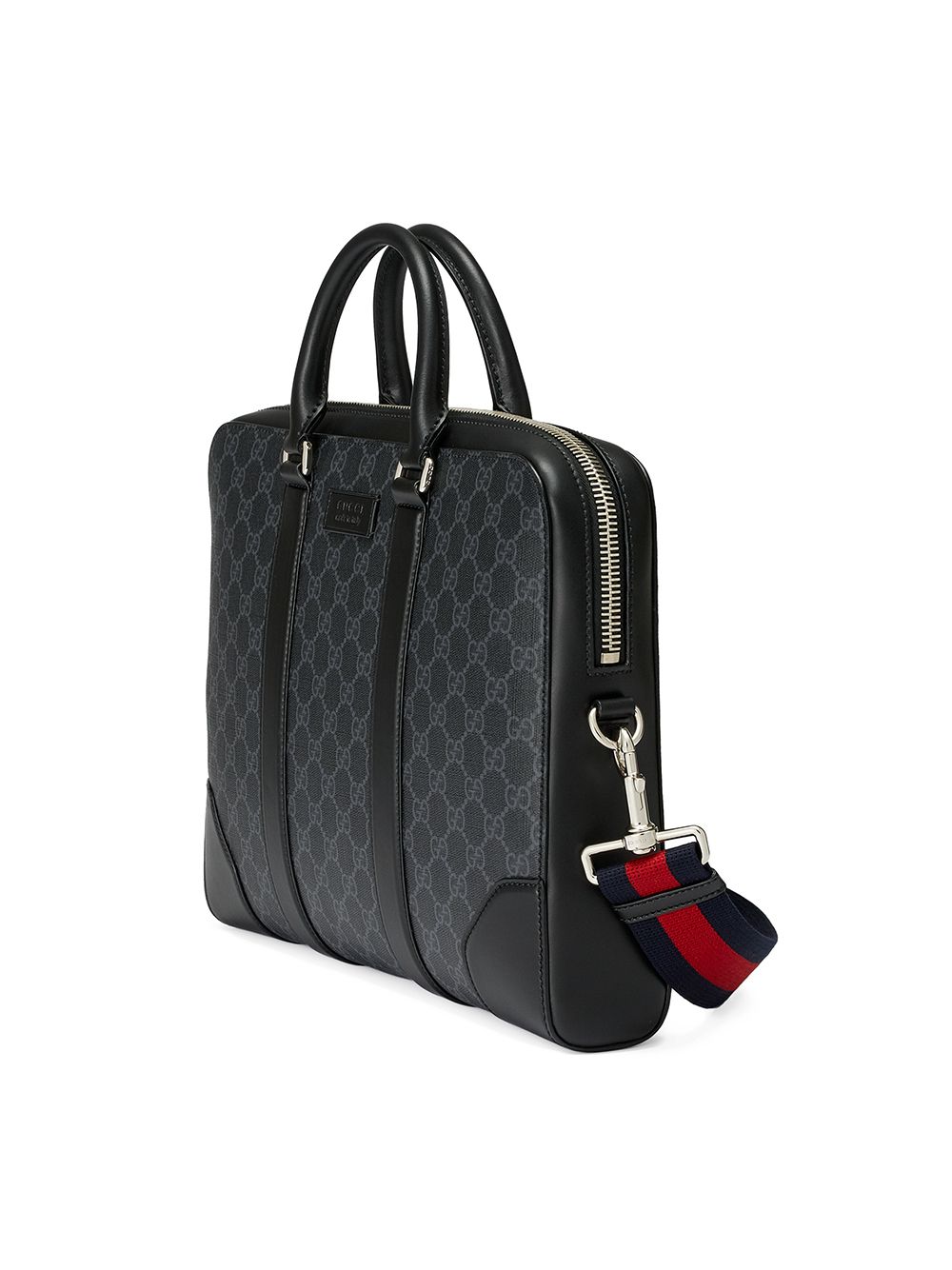 g*u*i gg S*p*e briefcase