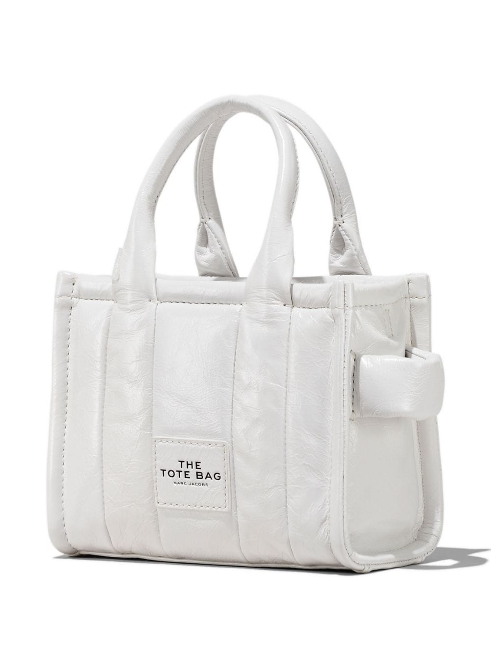 Marc Jacobs The Leather Mini Tote bag