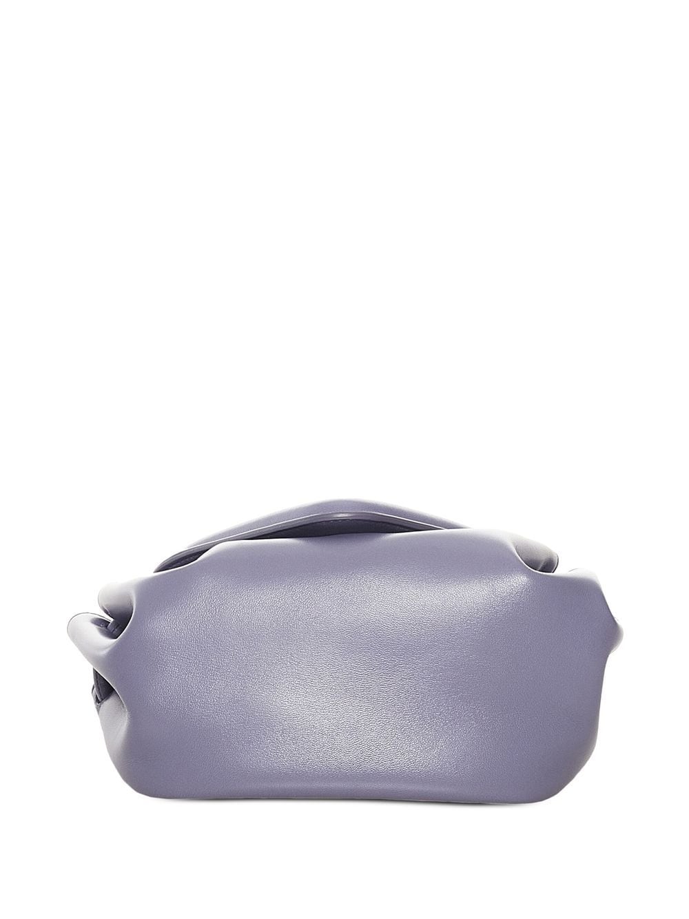 Bo*te*ga ve*ne*ta beak crossbody bag