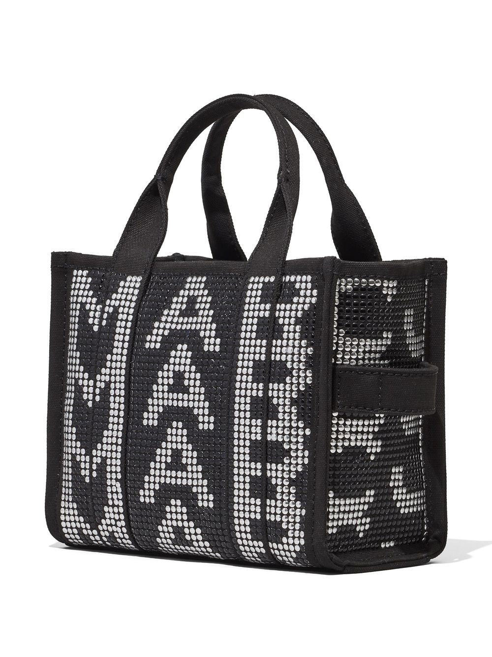 Marc Jacobs The Monogram Studded Small Tote bag