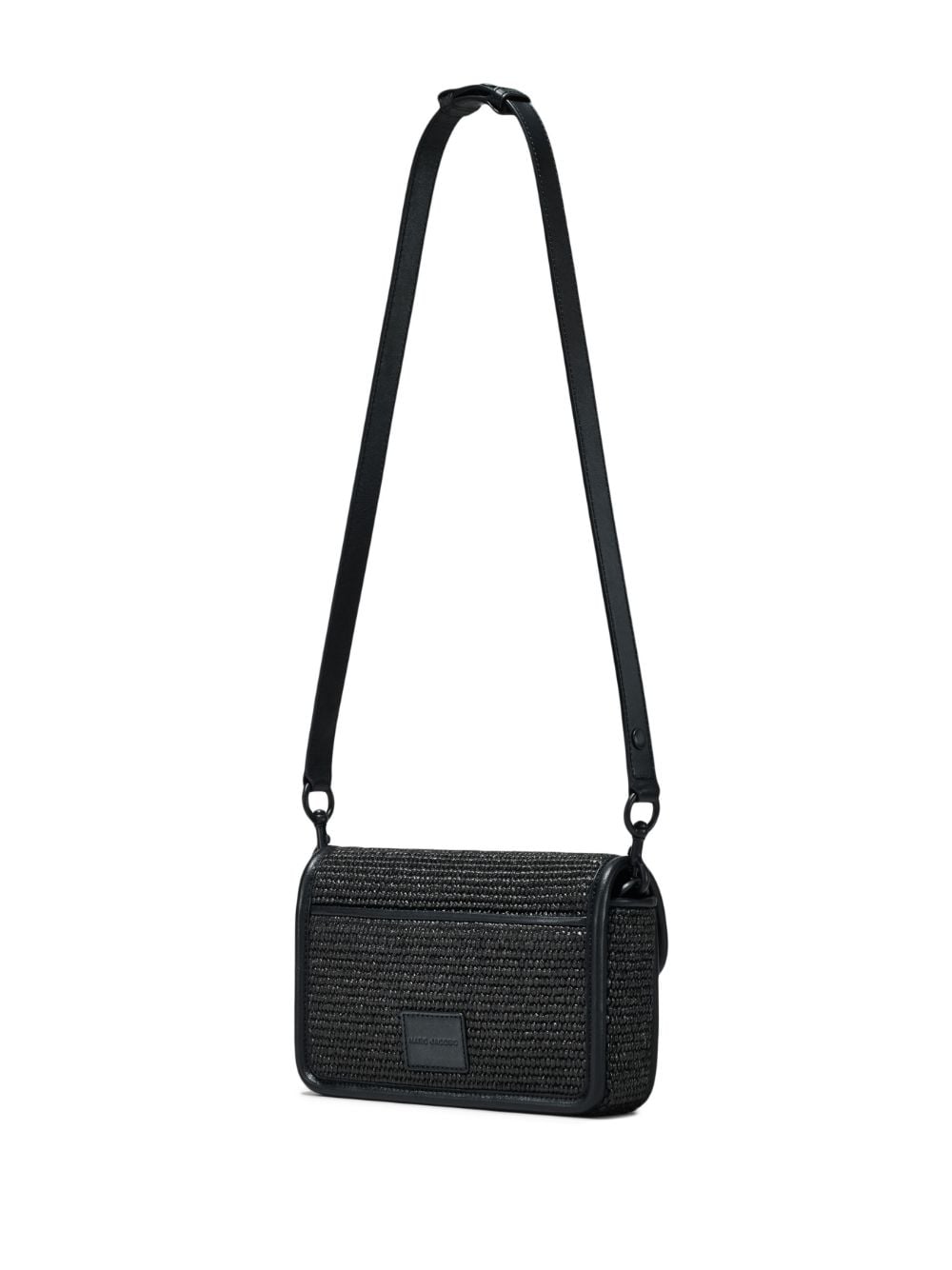 Marc Jacobs The Woven J Marc shoulder bag
