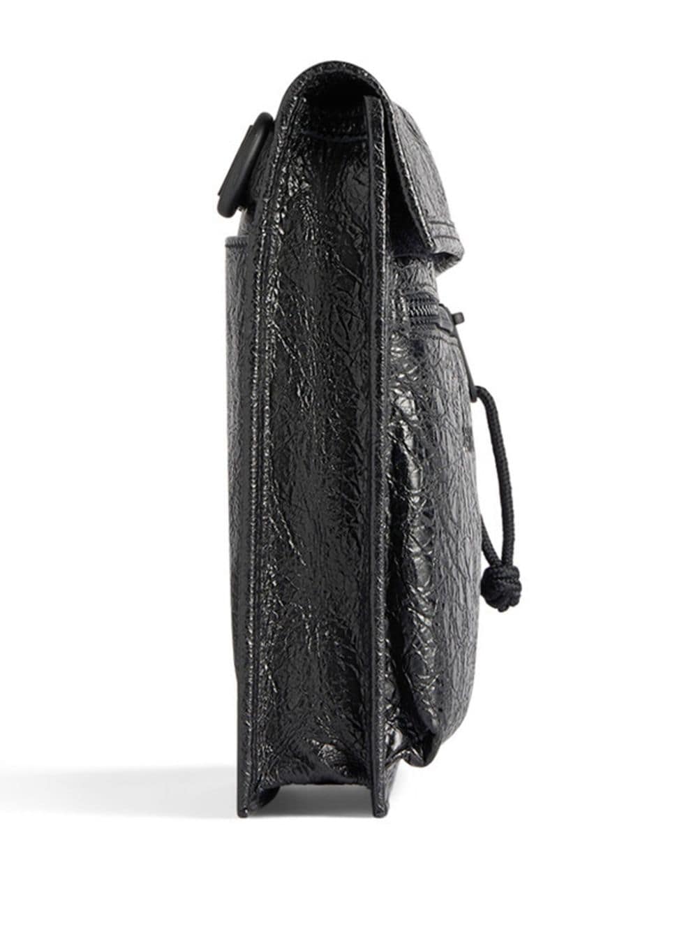 Ba*len*cia*ga small explorer shoulder bag