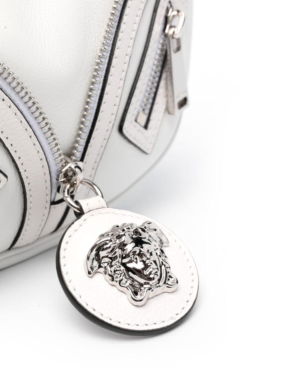 Versace mini Repeat shoulder bag