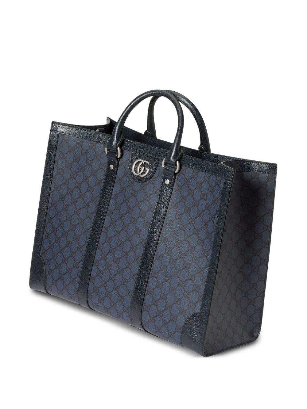 G*u*i large ophidia tote bag