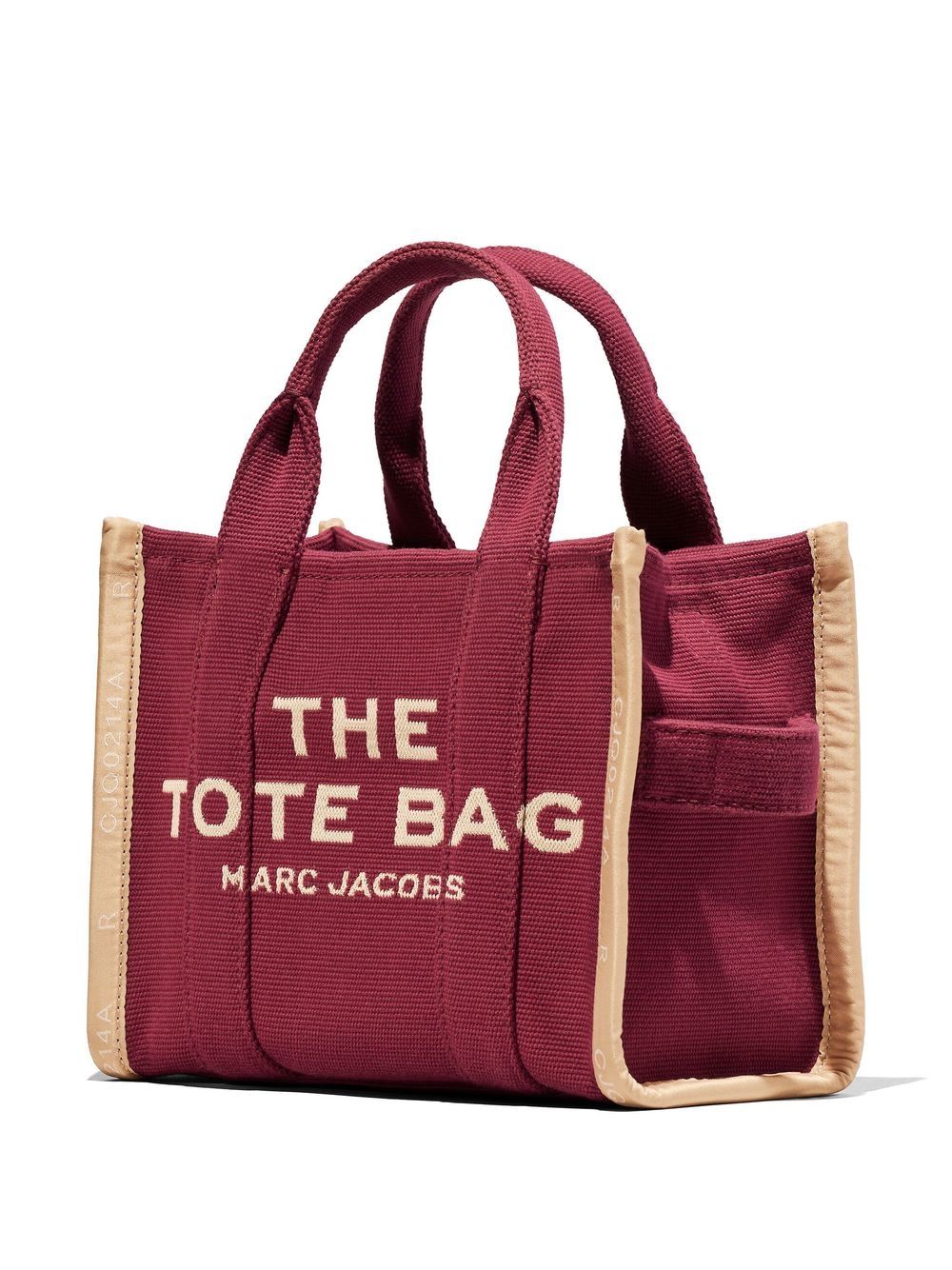 Marc Jacobs The Jacquard Small Tote bag