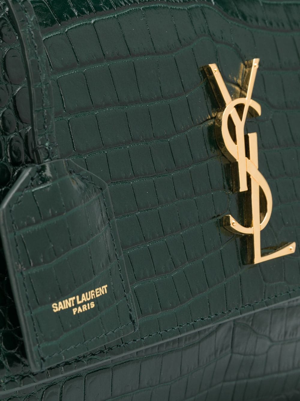 Saint Laurent medium Sunset shoulder bag