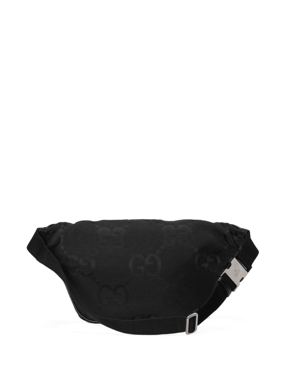 G*u*i jumbo gg belt bag