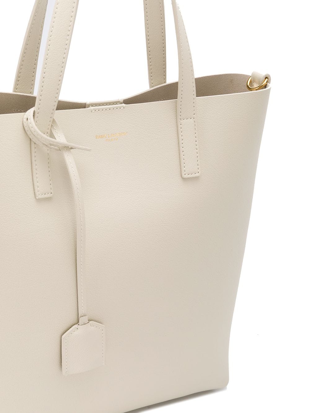 Saint Laurent toy Shopping tote bag