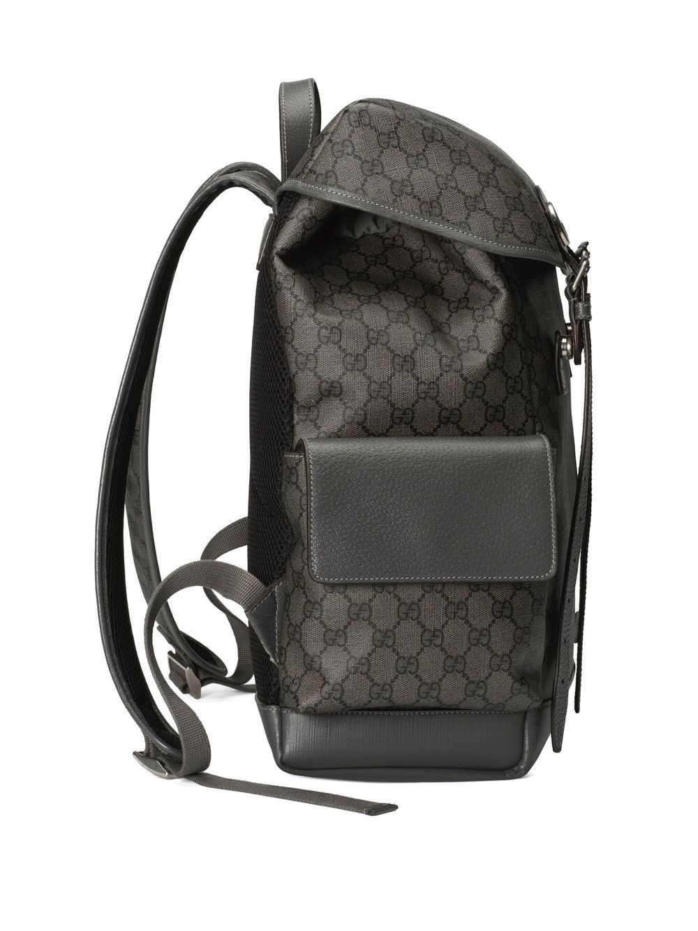 G*u*i medium ophidia backpack