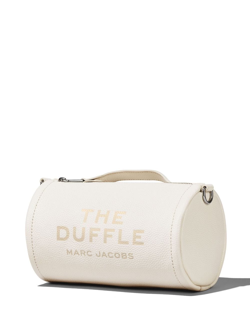 Marc Jacobs The Leather Duffle bag