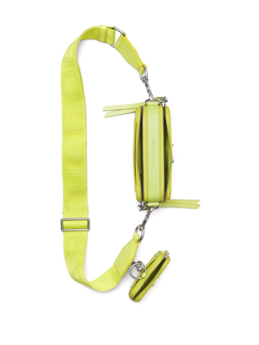Marc Jacobs The Utility Snapshot camera bag