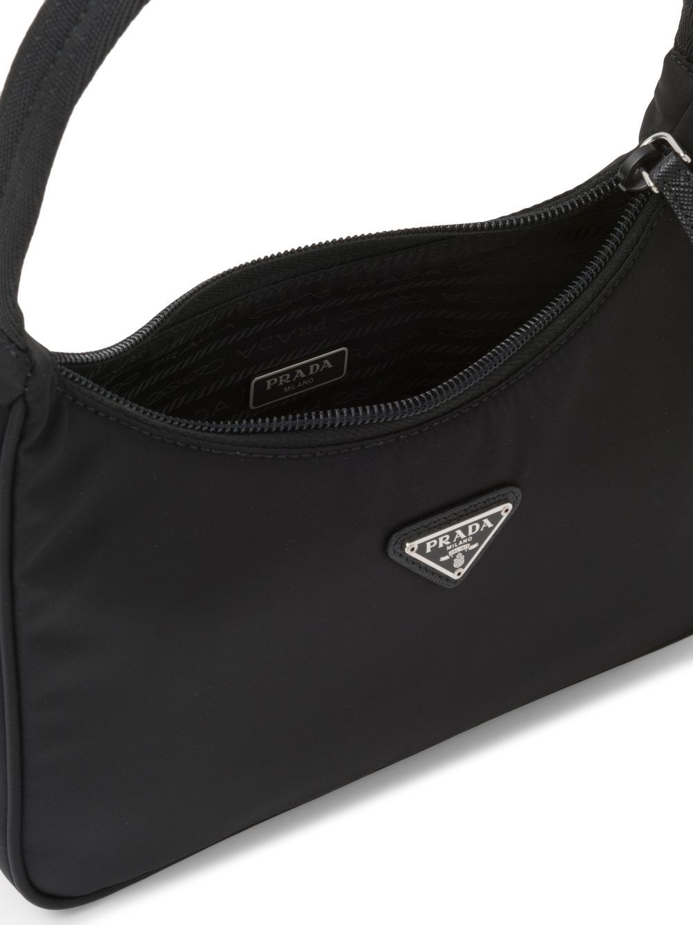 Pra*a re-edition 2000 re-nylon mini bag