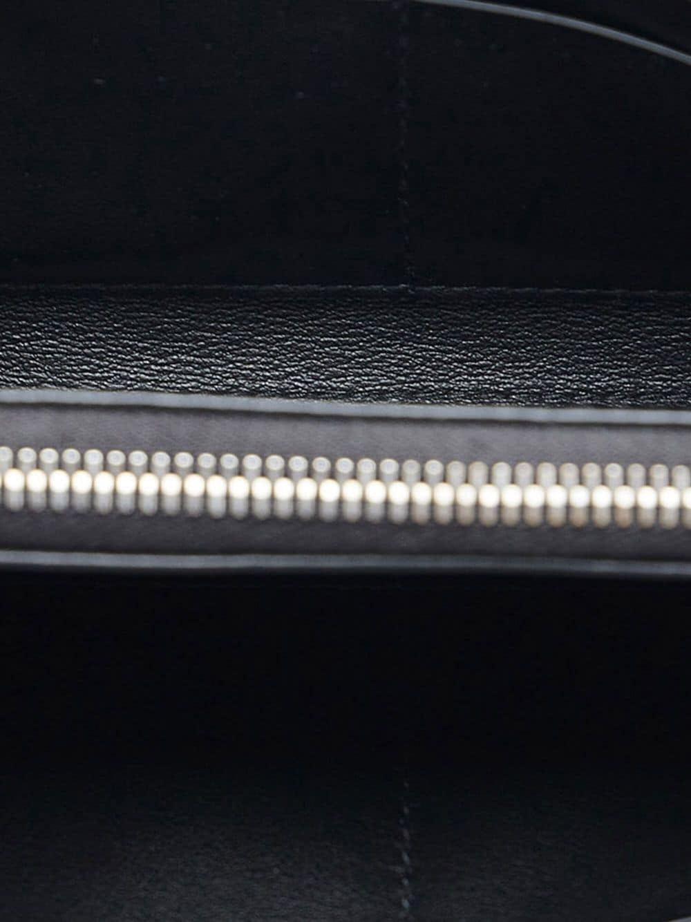Bo*te*ga ve*ne*ta  maxi intrecciato leather wallet