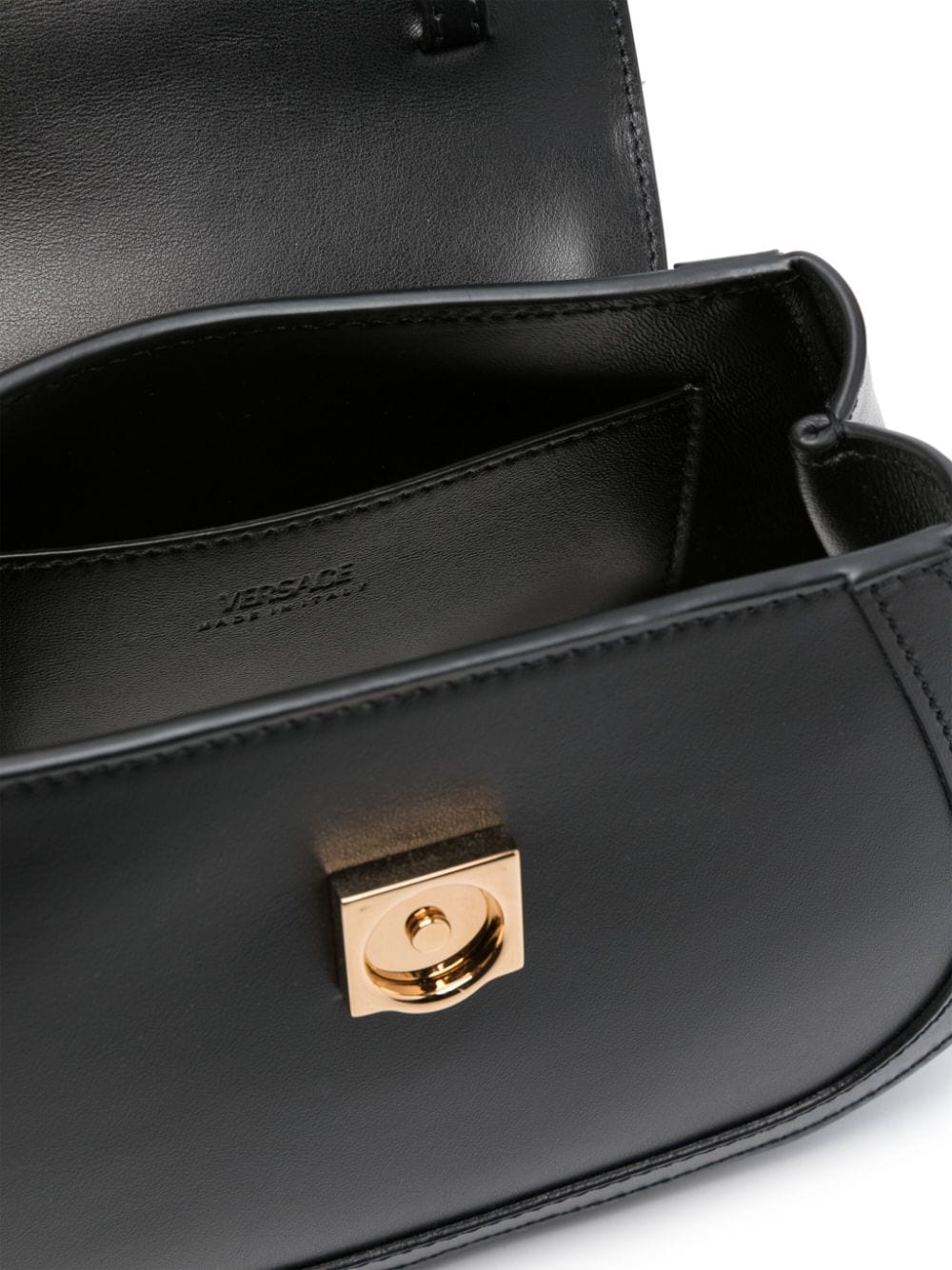 Versace Greca Goddess mini tote bag
