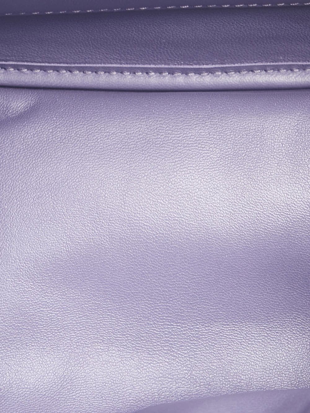 Bo*te*ga ve*ne*ta beak crossbody bag