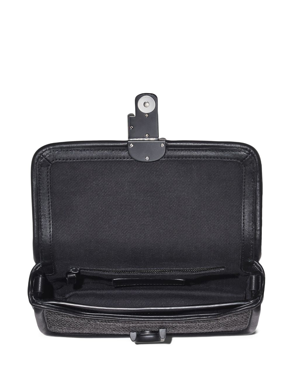 Marc Jacobs The Woven J Marc shoulder bag