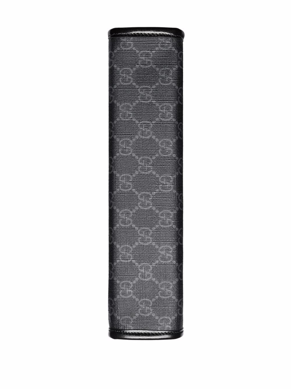G*u*i interlocking g beauty case