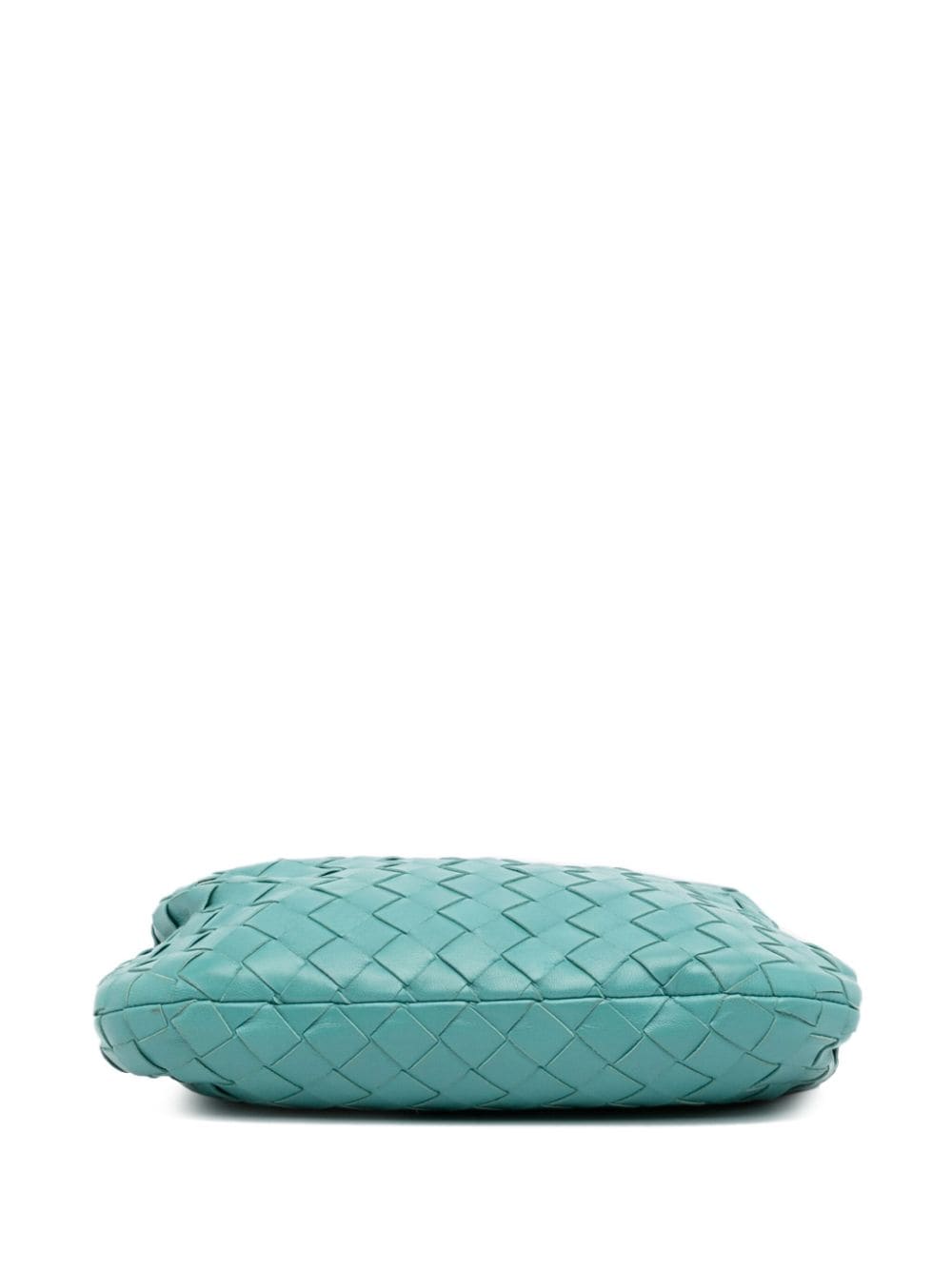 Bo*te*ga ve*ne*ta jodie intrecciato handbag