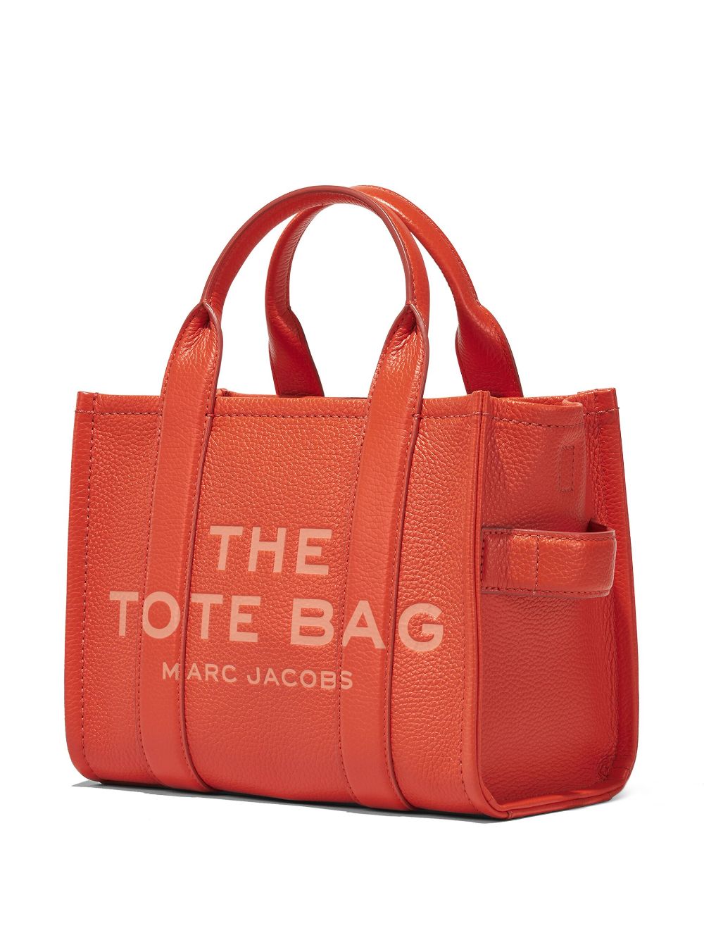 Marc Jacobs The Leather Small Tote bag
