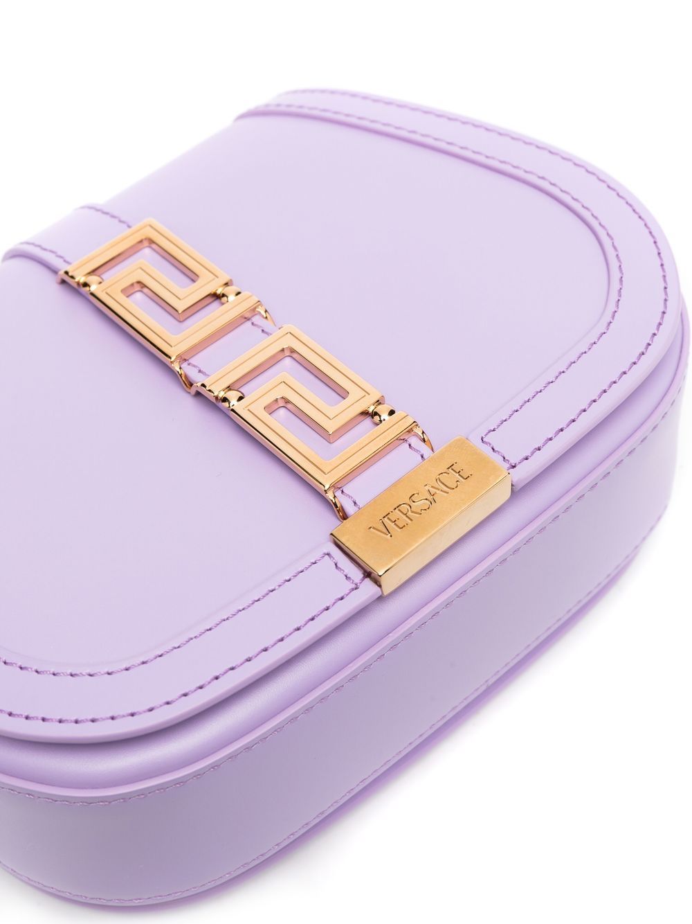 Versace Greca Goddess crossbody bag