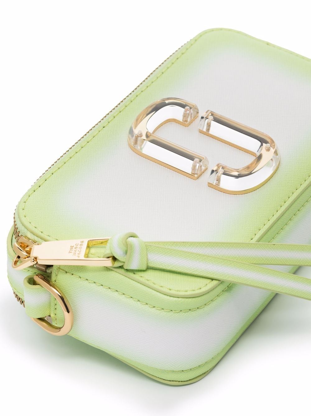 Marc Jacobs The Snapshot camera bag