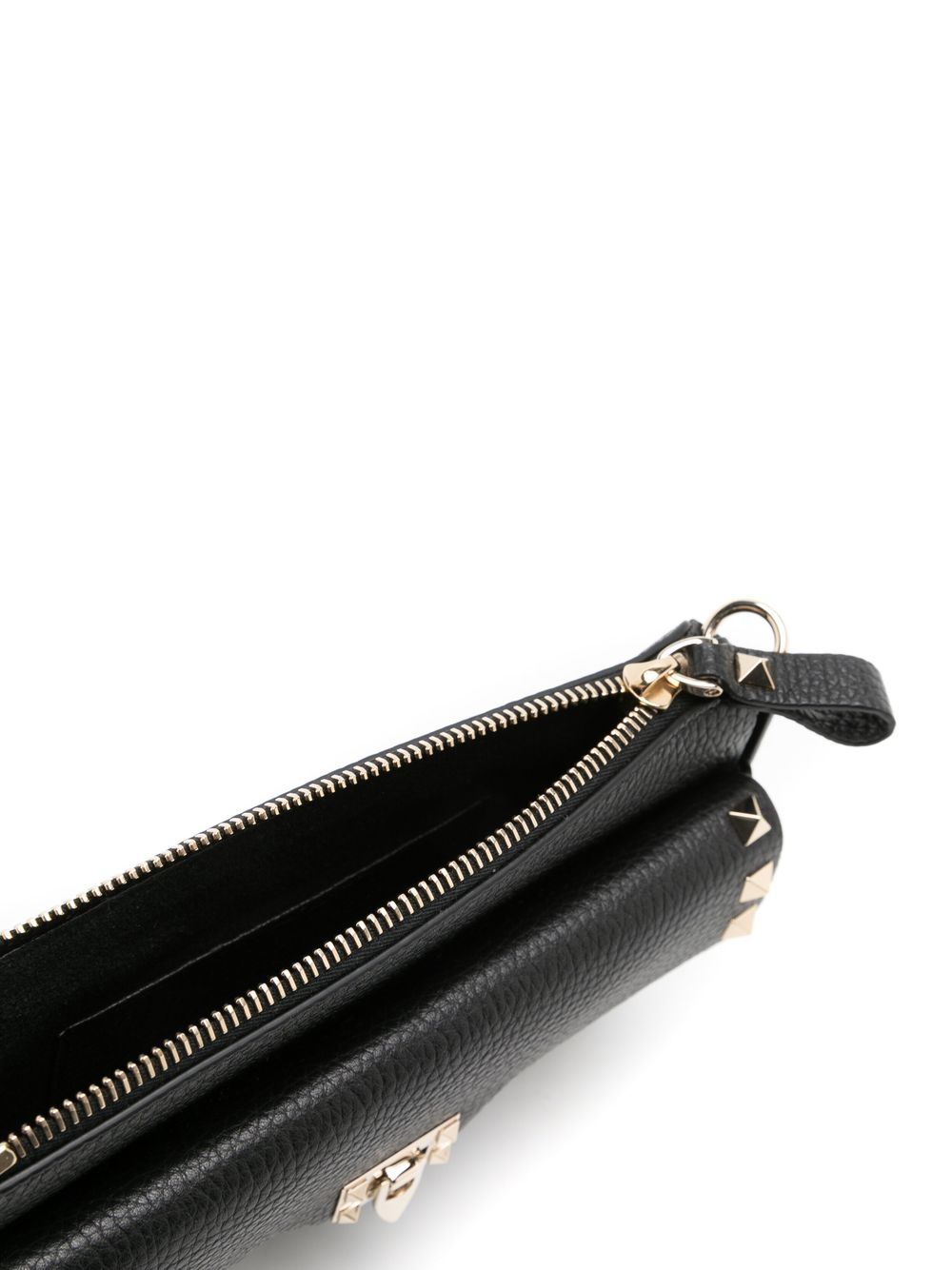 Valentino Garavani Mini Rockstud-embellished bag