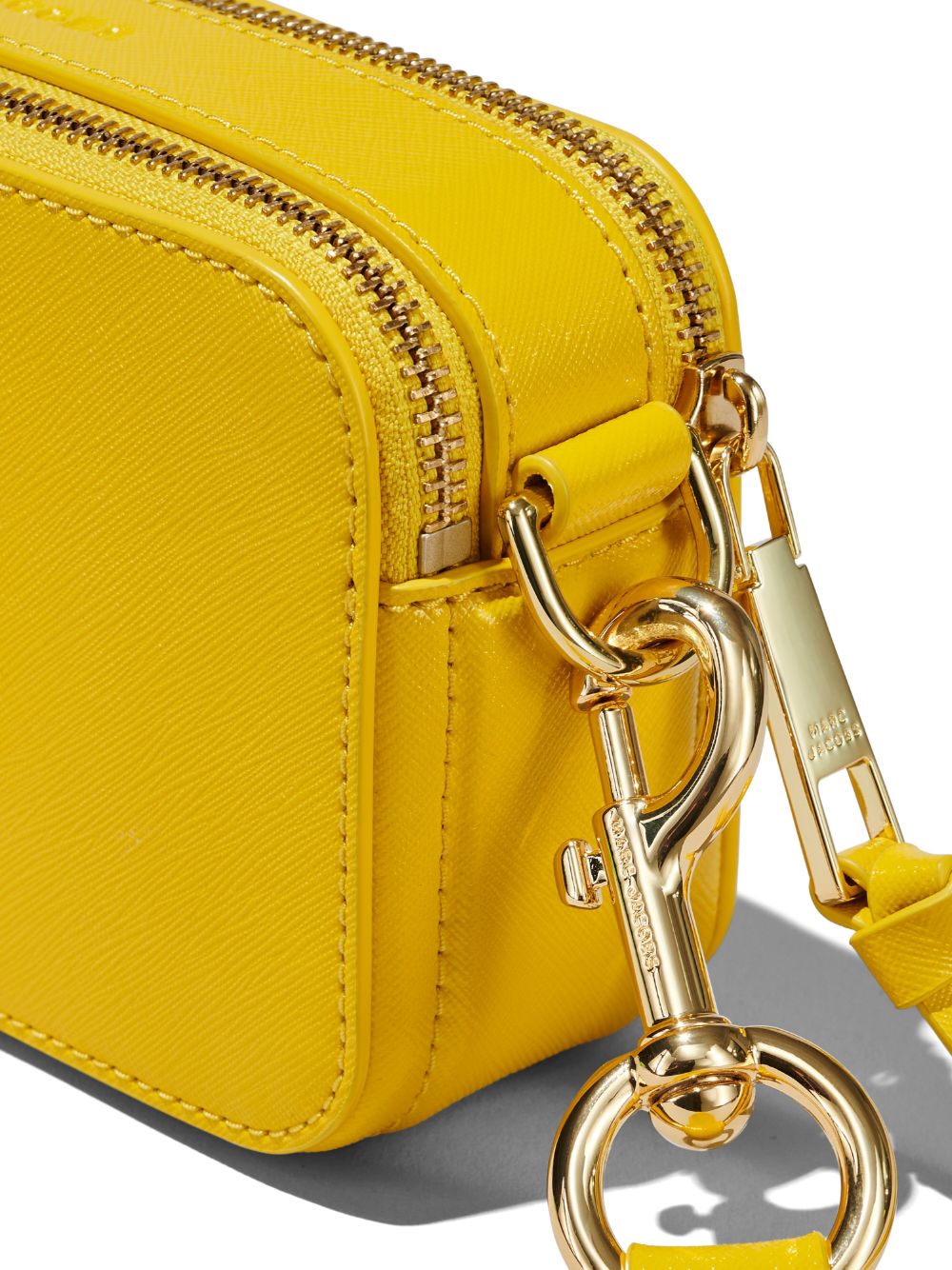 Marc Jacobs The Utility Snapshot camera bag