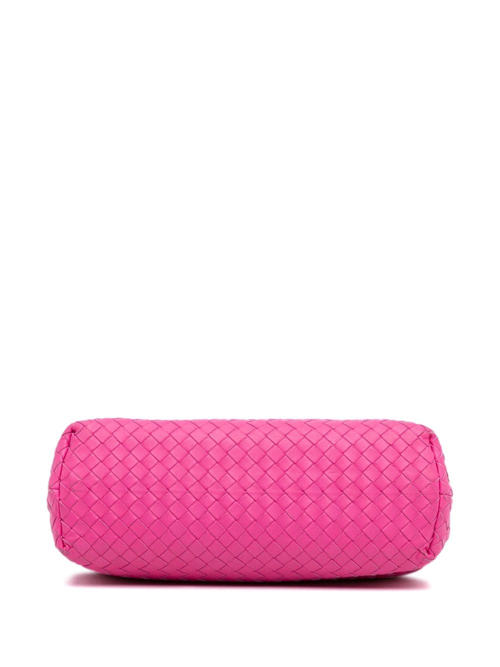 Bo*te*ga ve*ne*ta medium intrecciato olimpia shoulder bag