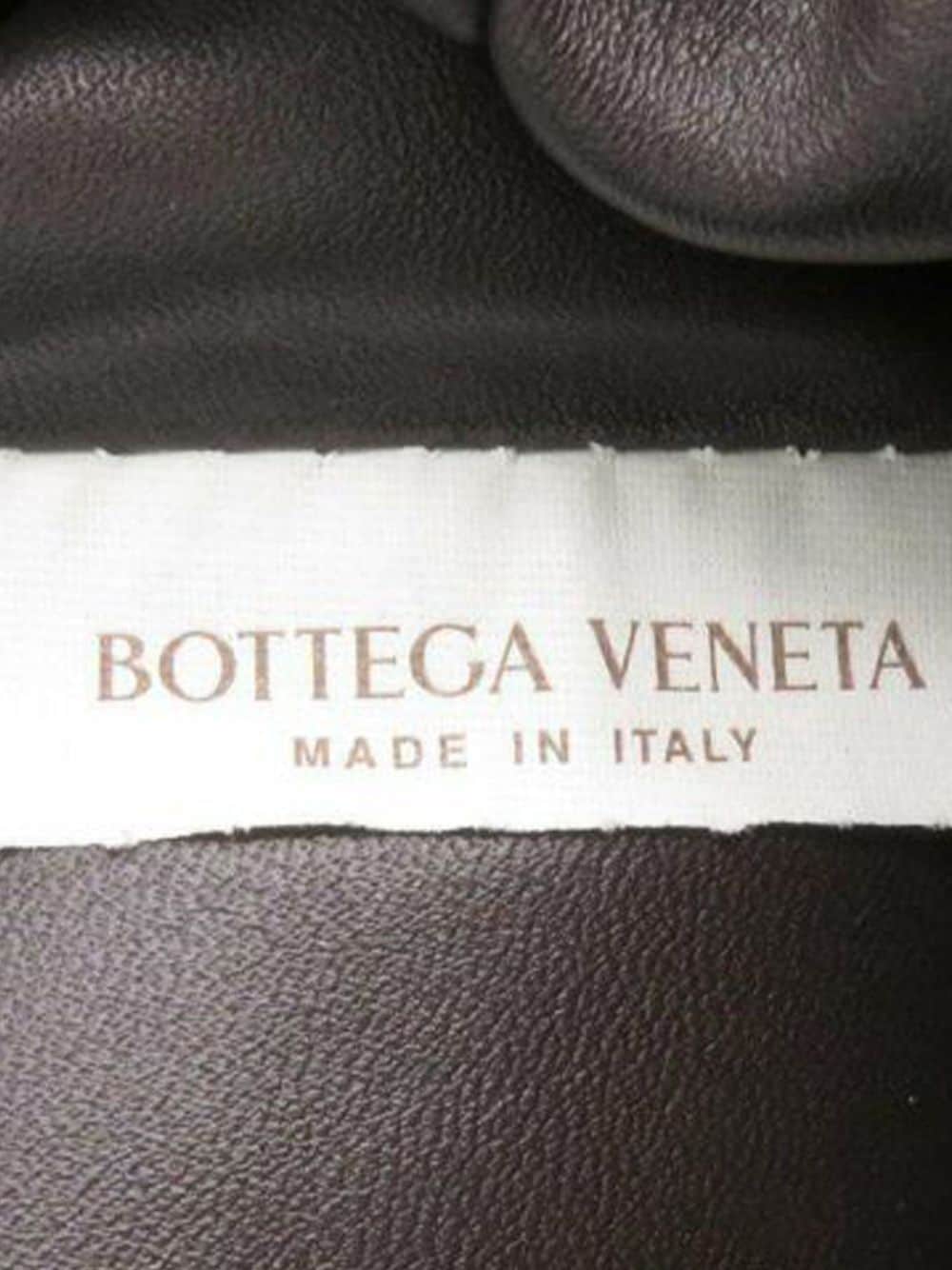 Bo*te*ga ve*ne*ta the mini pouch