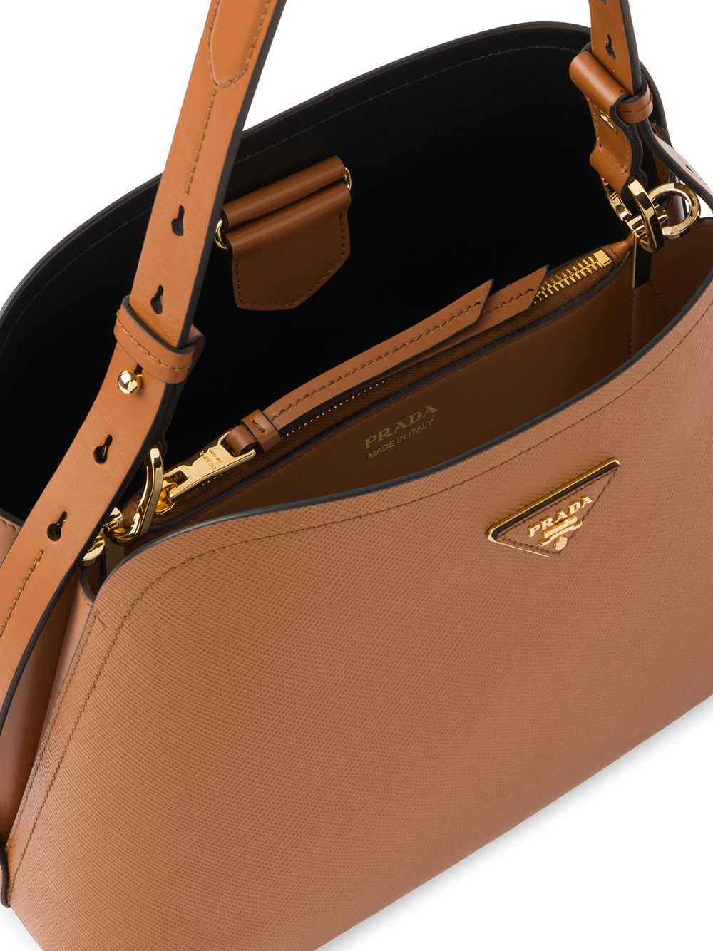 Pra*a small Pra*a matinée handbag