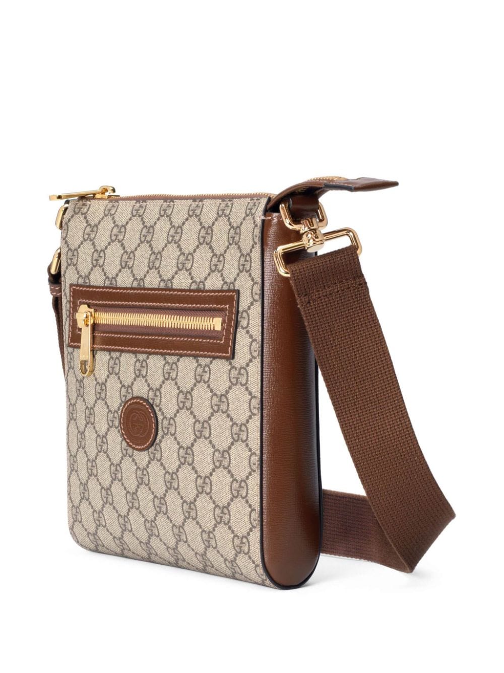 g*u*i gg S*p*e messenger bag