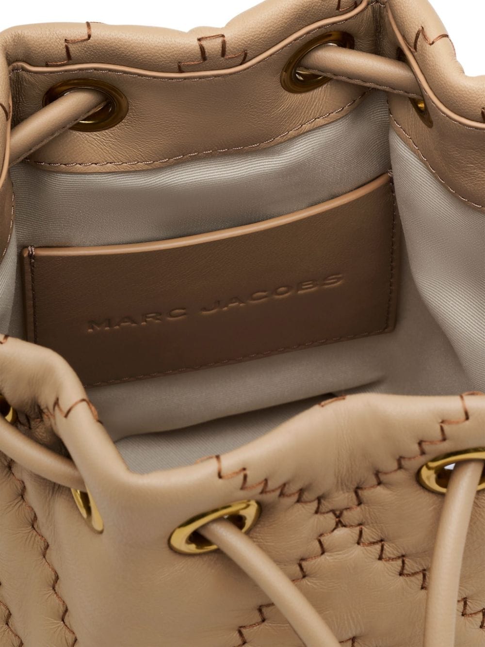 Marc Jacobs The Bucket bag