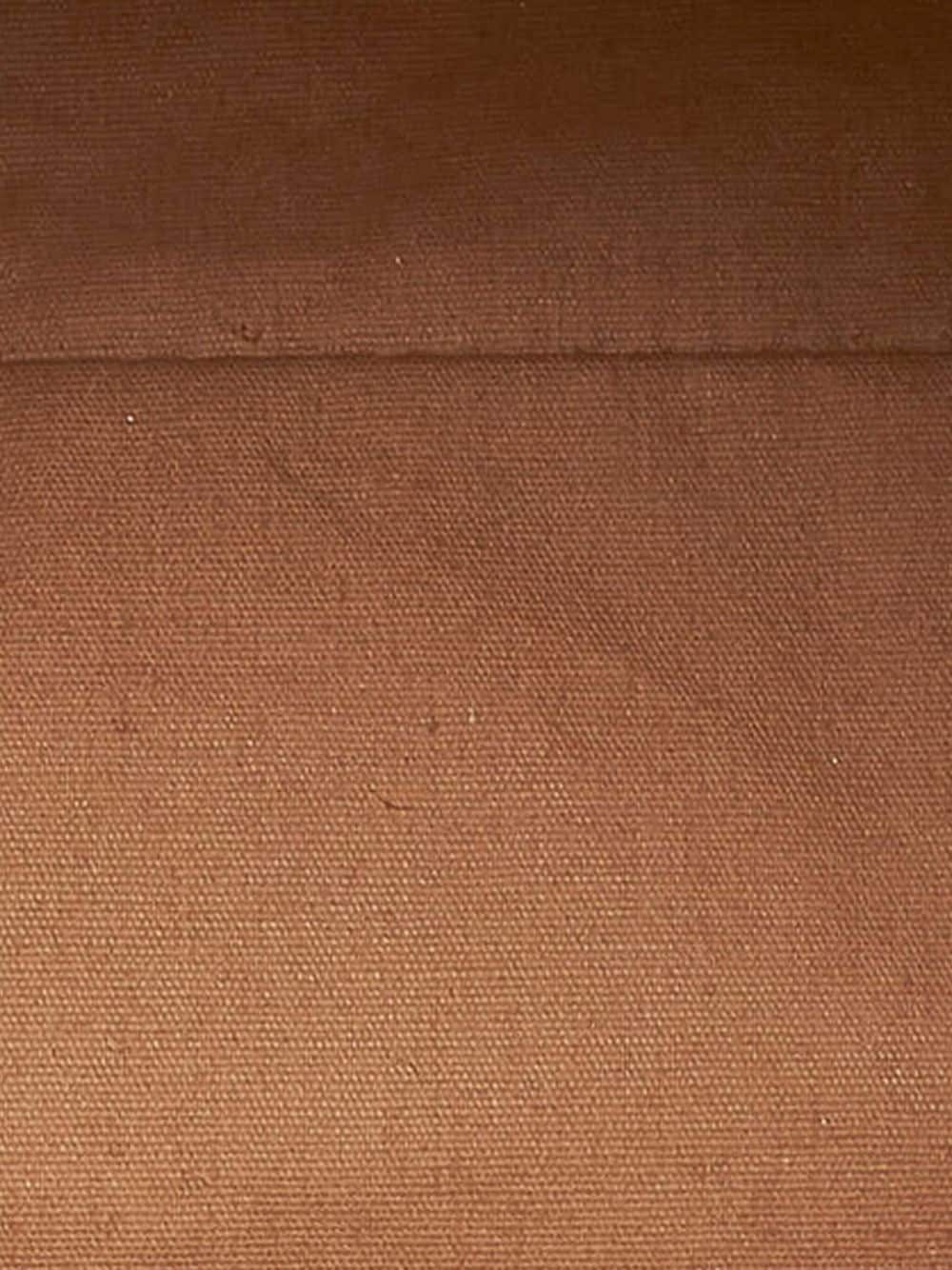 Bo*te*ga ve*ne*ta two-way canvas handbag