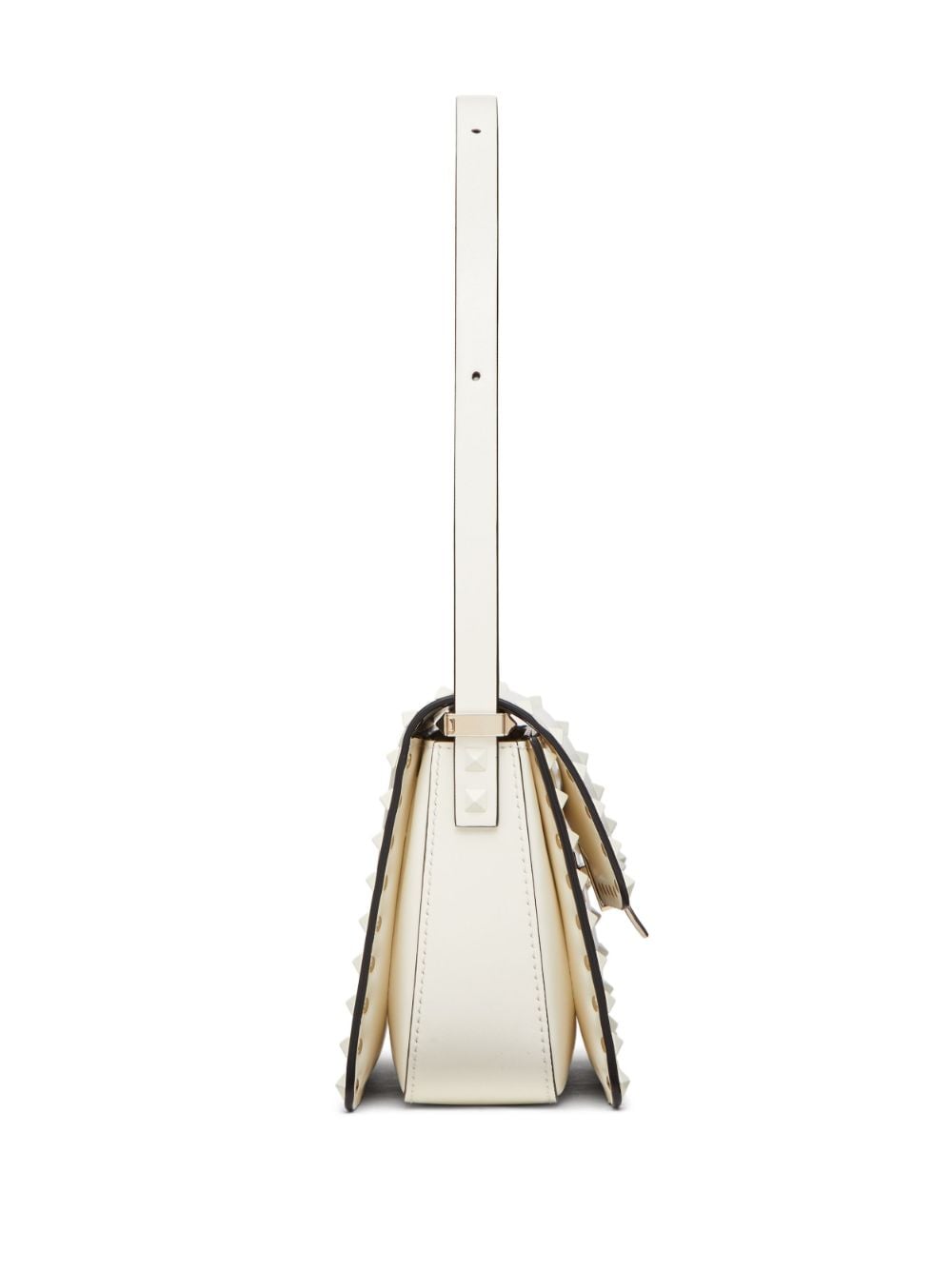 Valentino Garavani Rockstud23 leather shoulder bag
