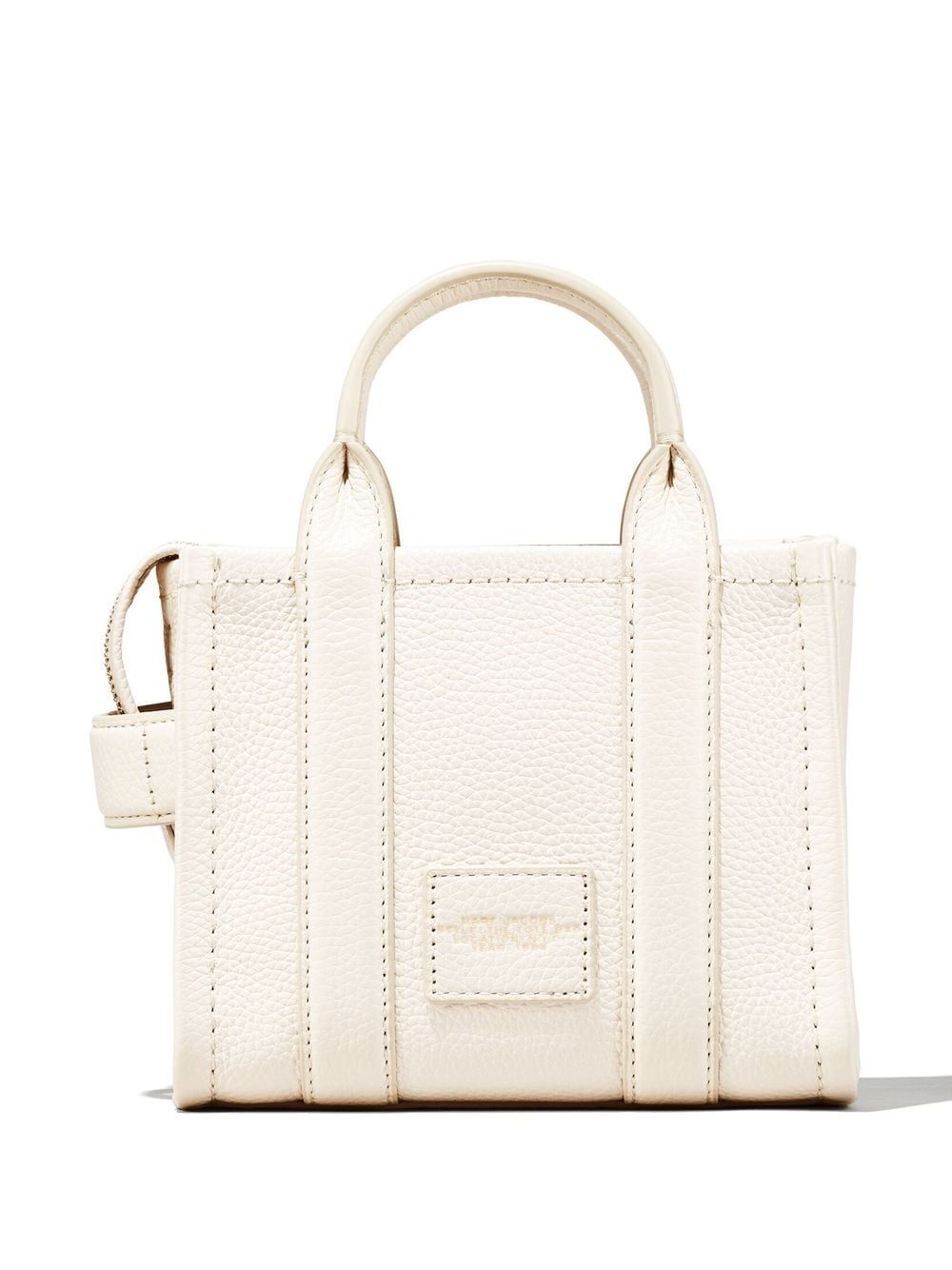 Marc Jacobs The Leather Mini Tote bag