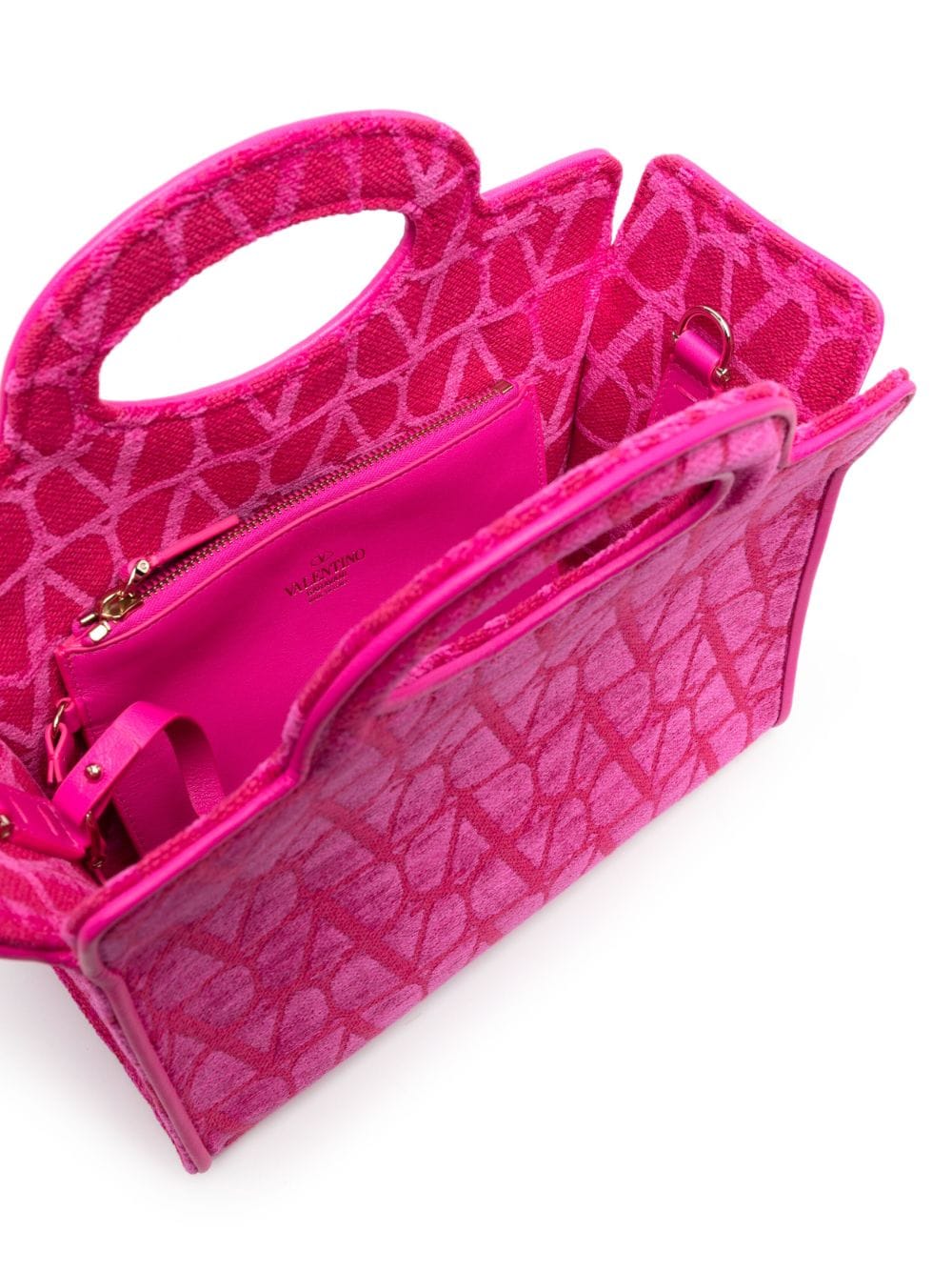 Valentino Garavani VLogo Signature tote bag