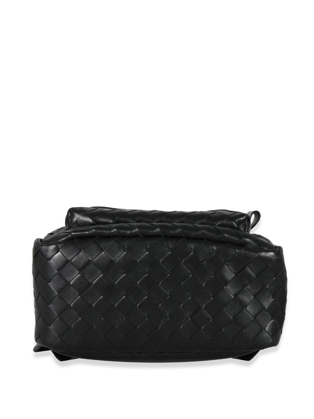 Bo*te*ga ve*ne*ta small intrecciato backpack