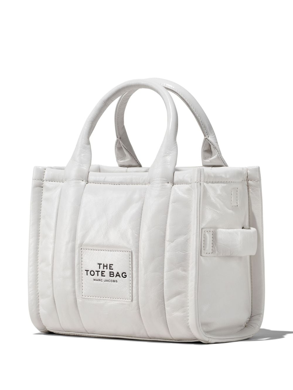 Marc Jacobs The Leather Small Tote bag