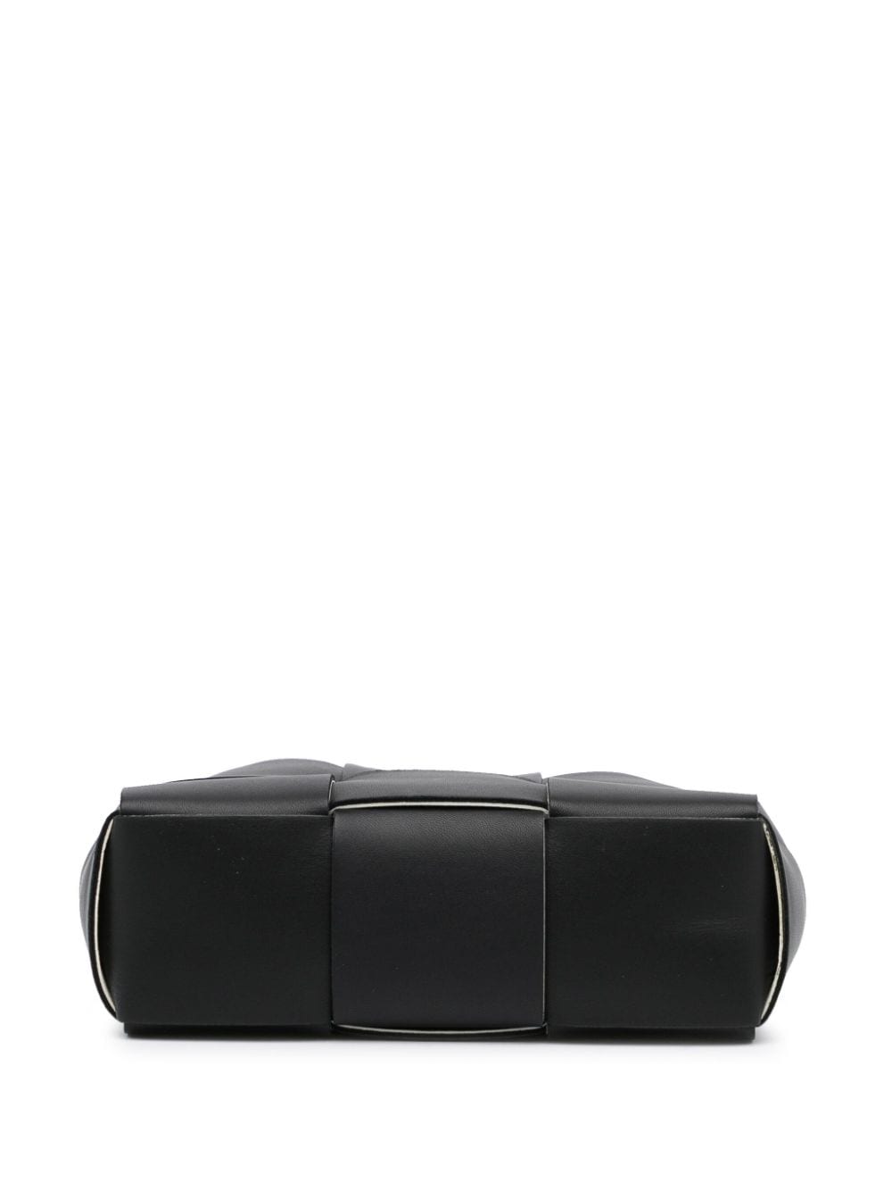 Bo*te*ga ve*ne*ta maxi intrecciato mini arco handbag