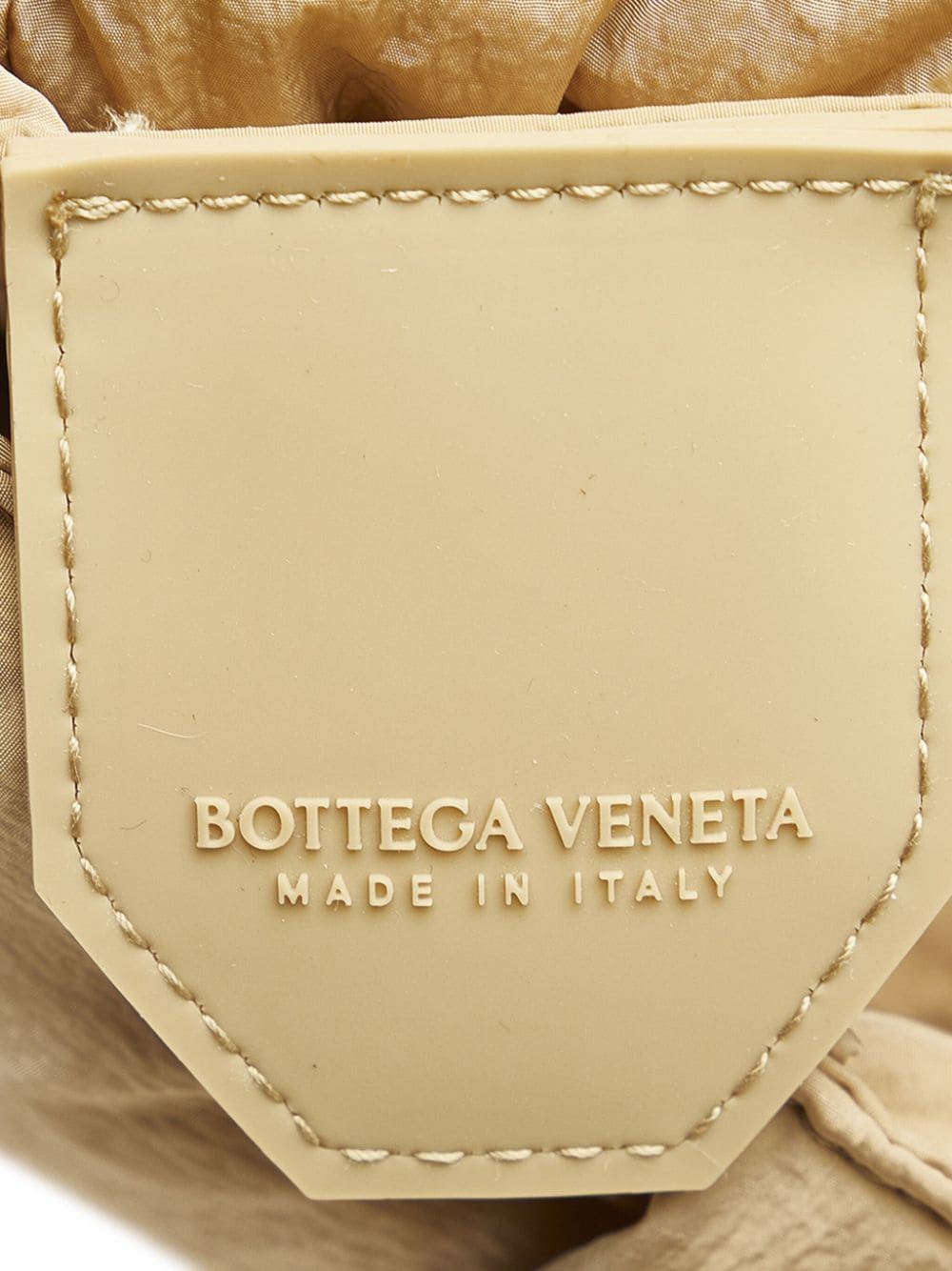 Bo*te*ga ve*ne*ta padded tech cassette crossbody bag