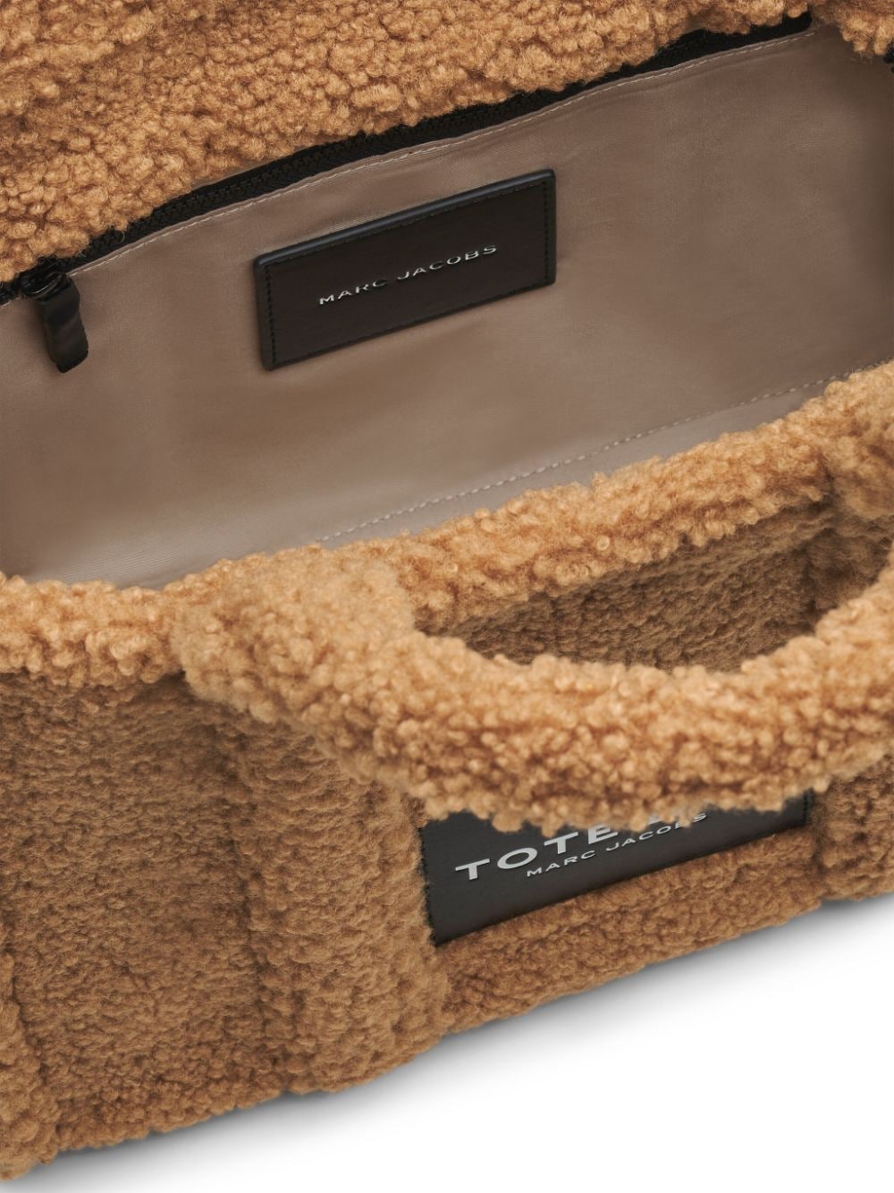 Marc Jacobs The Teddy Medium Tote bag