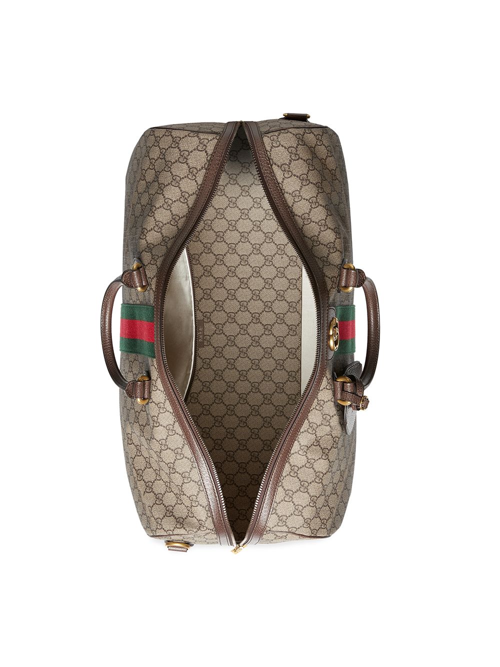G*u*i ophidia large carry-on