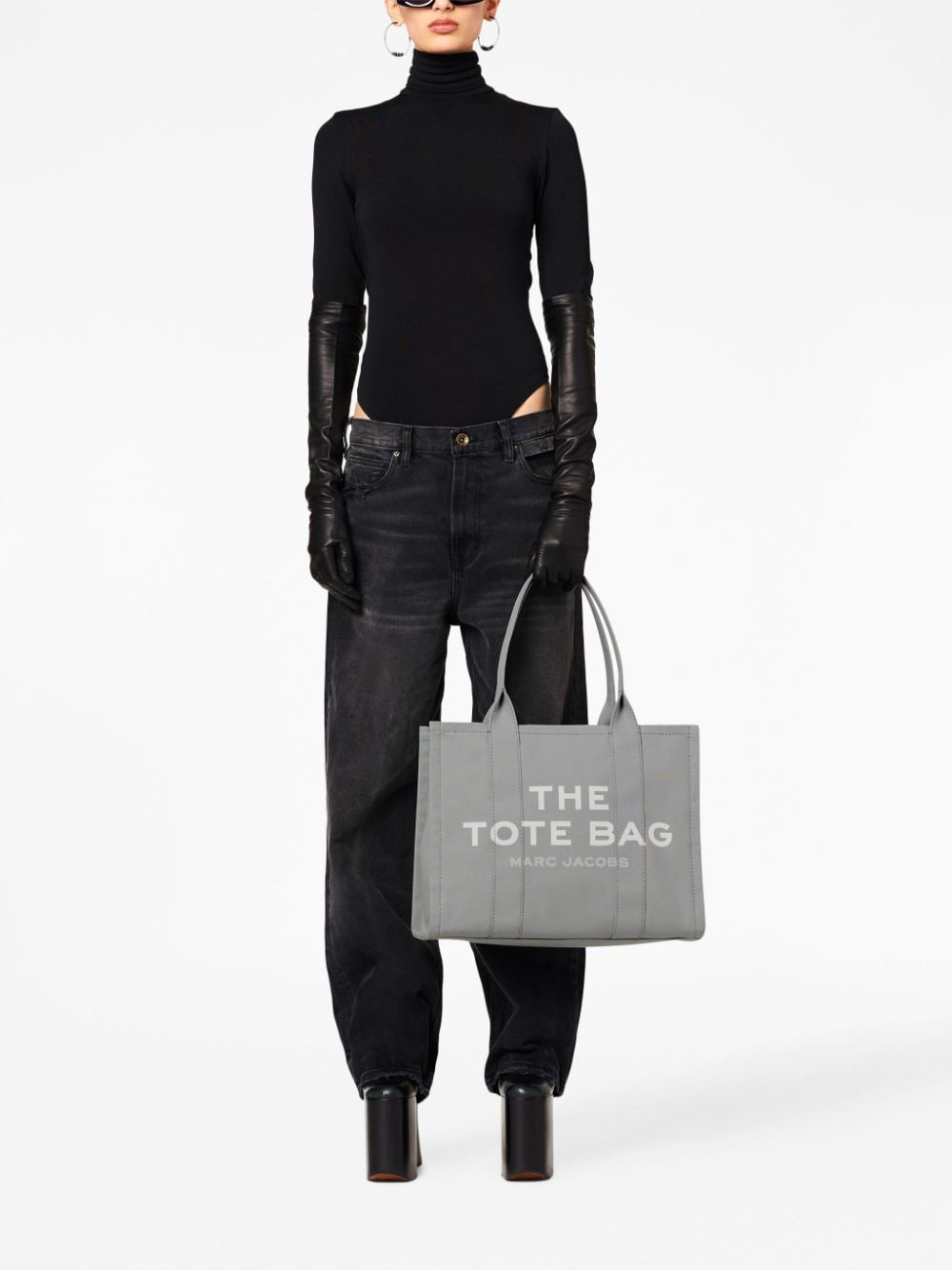 Marc Jacobs The Large Tote bag